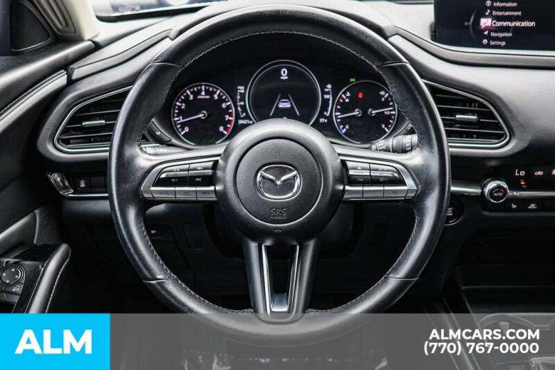 2023 Mazda CX-30 2.5 S Preferred