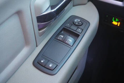 2012 RAM 2500 SLT