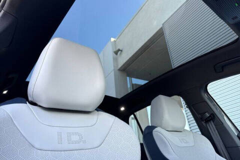 2025 Volkswagen ID.4 Pro S