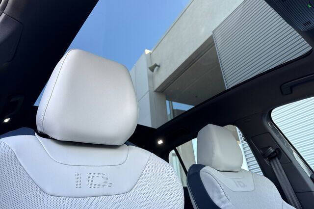 2025 Volkswagen ID.4 Pro S