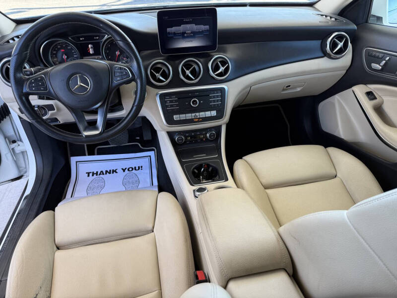 2020 Mercedes-Benz GLA GLA 250