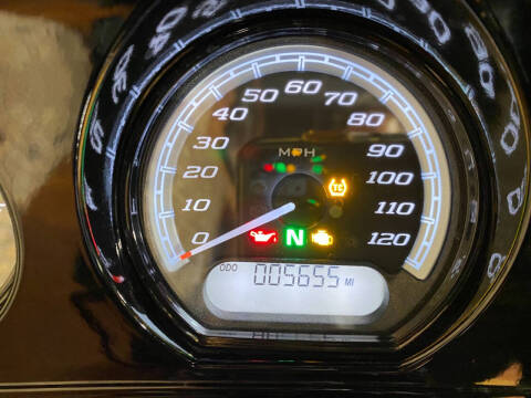 2020 Harley-Davidson Ultra Limited