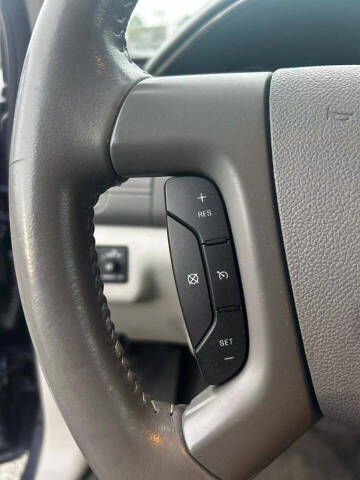 2014 Buick Enclave Convenience