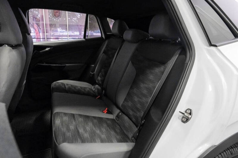 2021 Volkswagen ID.4 Pro