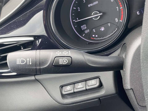 2022 Buick Encore GX Essence