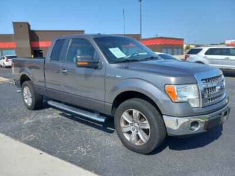 2013 Ford F-150 for sale at Weber Creek Motors in Corpus Christi TX