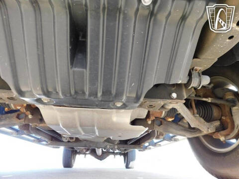 2010 Chevrolet Silverado 2500HD