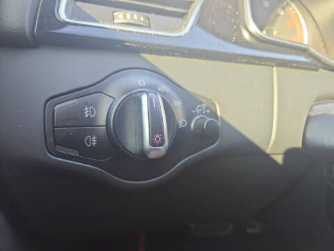 2015 Audi A5 2.0T quattro Premium Plus