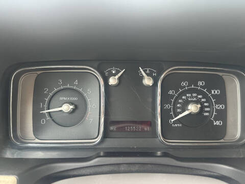 2010 Lincoln MKX