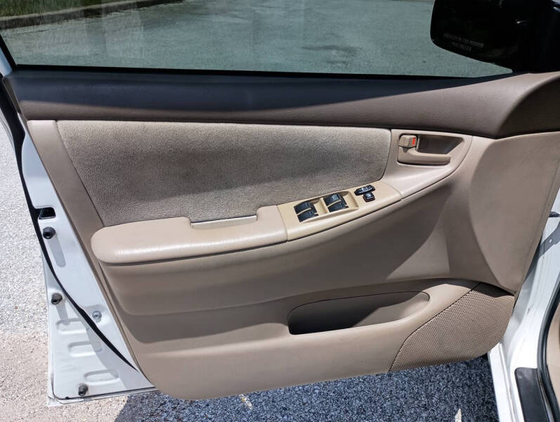 2008 Toyota Corolla CE