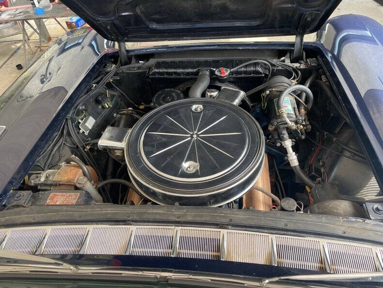 1958 Cadillac Eldorado