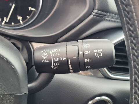 2021 Mazda CX-5 Signature