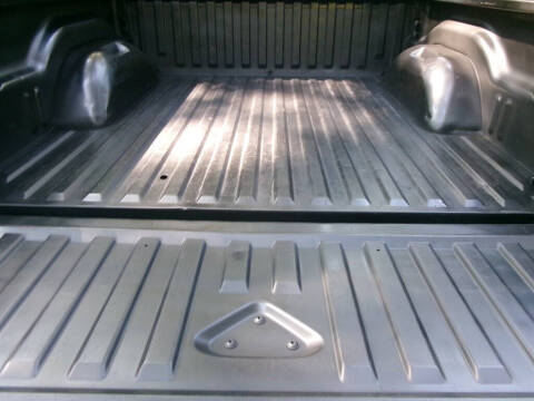 2005 Dodge Dakota SLT