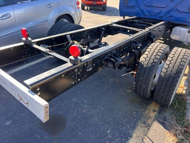 2012 International TerraStar