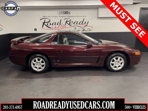 1995 Mitsubishi 3000GT