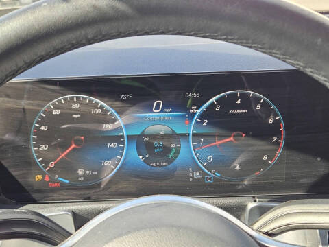 2023 Mercedes-Benz GLB GLB 250 4MATIC