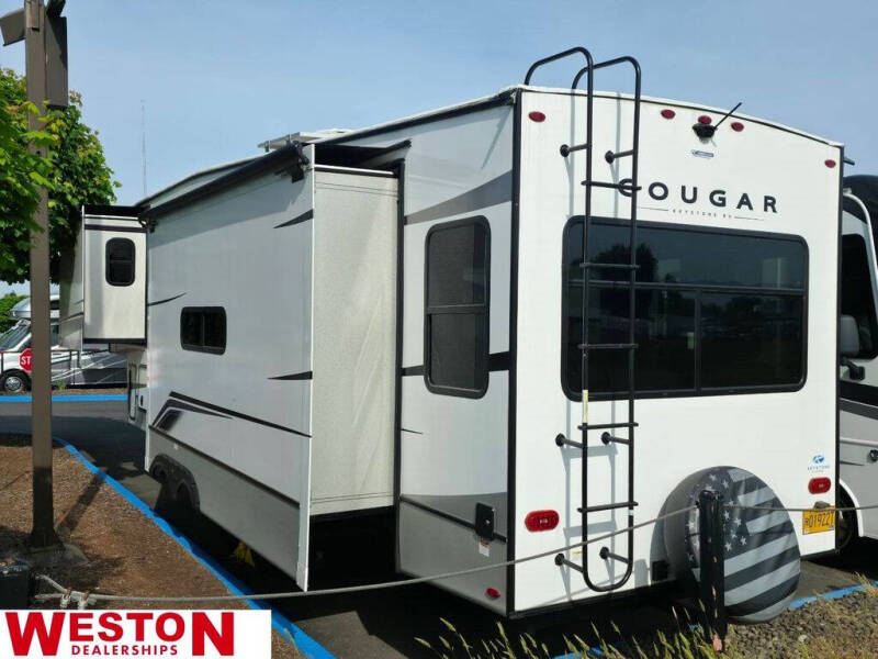2024 Keystone RV Cougar