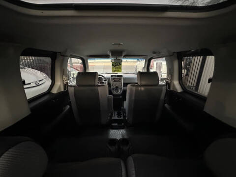 2003 Honda Element EX
