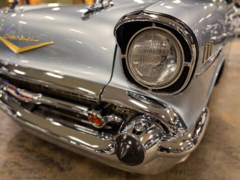 1957 Chevrolet Bel Air