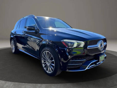 2021 Mercedes-Benz GLE GLE 350