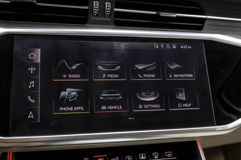 2019 Audi A6 quattro Prestige 55 TFSI