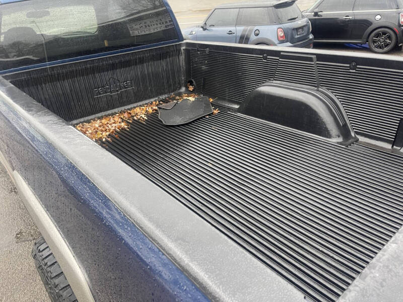 2000 Chevrolet Silverado 1500 LS