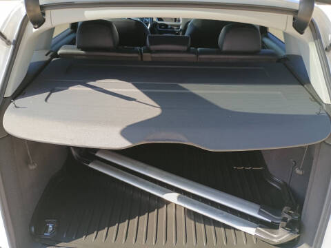 2015 Audi Q5 2.0T quattro Premium