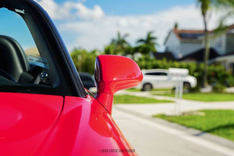 2004 Honda S2000