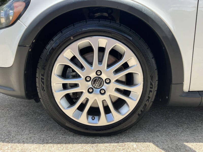 2009 Volvo C30 T5