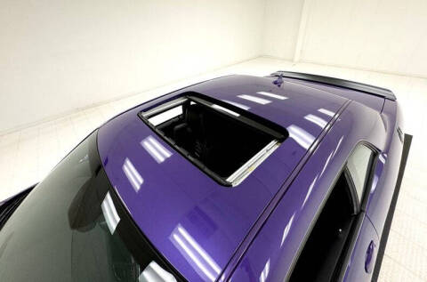 2016 Dodge Challenger SRT Hellcat