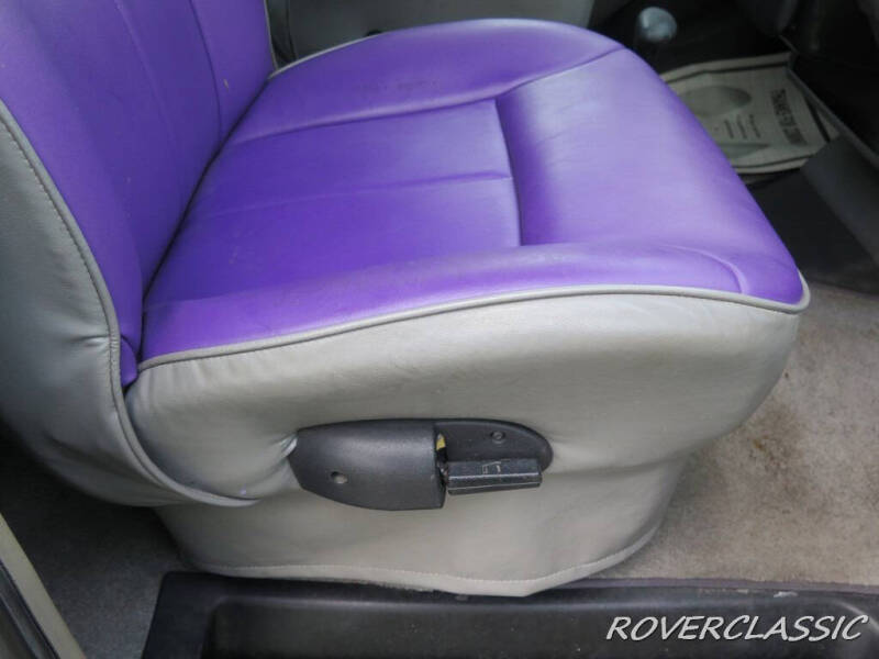 1998 Winnebago Rialta