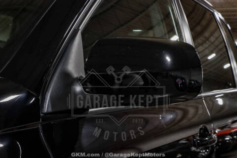 2008 Porsche Cayenne GTS