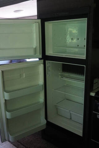 2021 Heartland Trail Runner