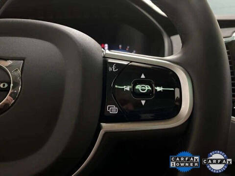 2025 Volvo XC90 B6 Plus Bright Theme 7P