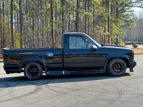 1993 Chevrolet C/K 1500 Series