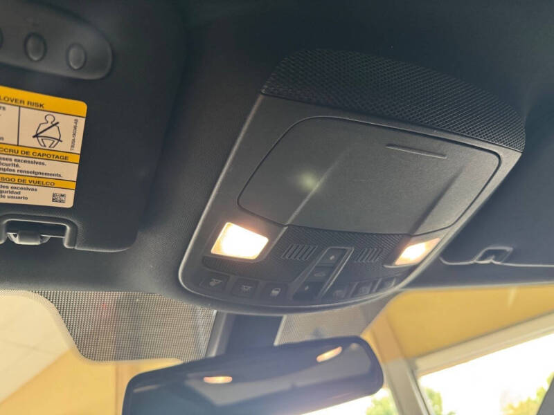 2016 Lincoln MKC Reserve