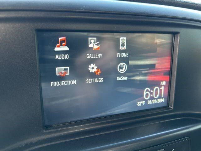 2016 GMC Sierra 1500