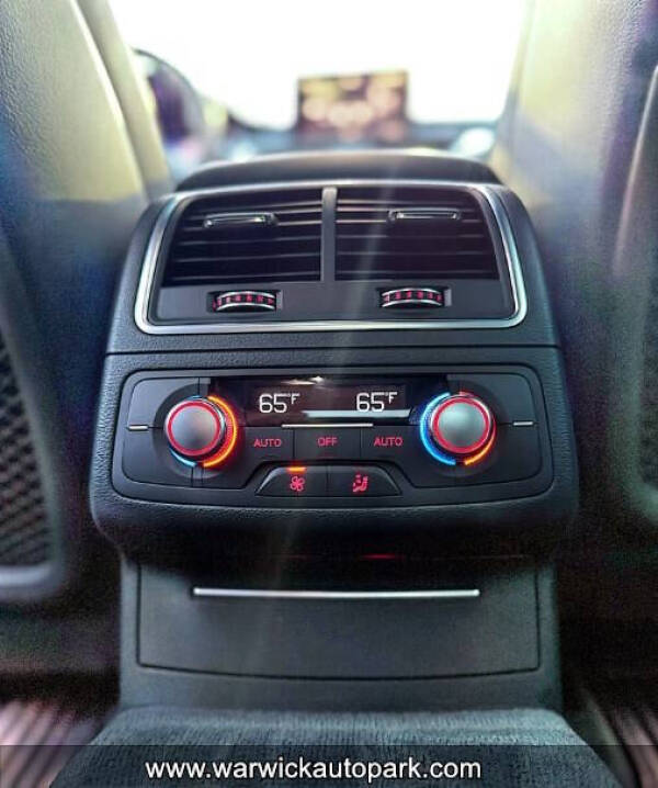 2017 Audi S7 4.0T quattro Prestige