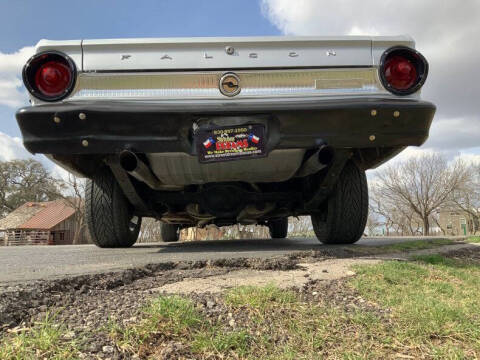 1964 Ford Falcon