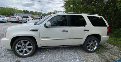 2009 Cadillac Escalade Hybrid for sale at USA 1 of Dalton in Dalton GA