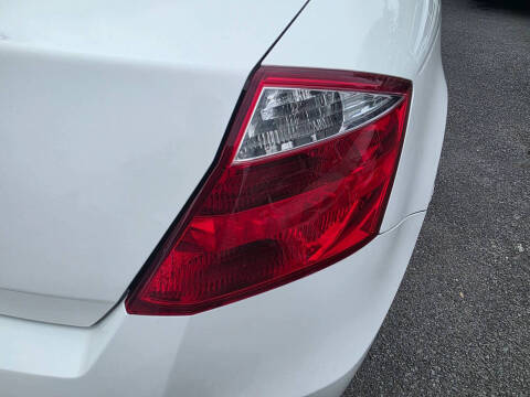 2008 Honda Accord EX