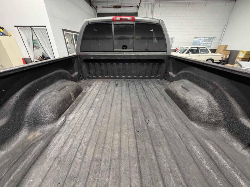 2006 Dodge Ram 2500 SLT