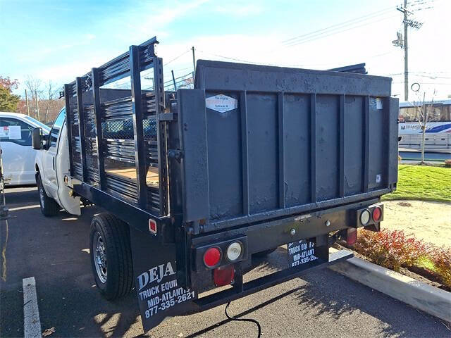 2015 Ford F-350 Super Duty XL