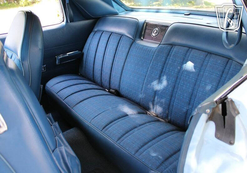 1972 Chrysler Newport
