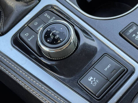 2020 Nissan Maxima 3.5 SV