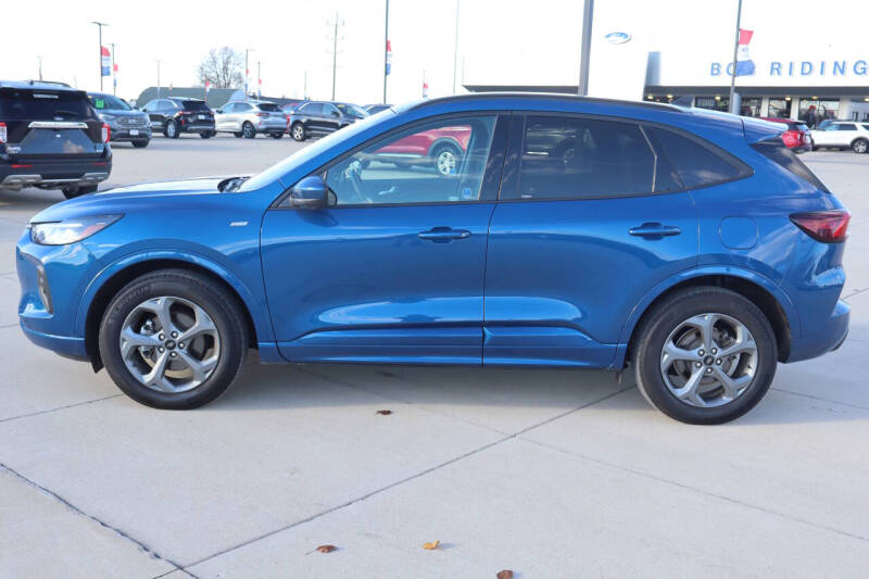 2023 Ford Escape ST-Line Select