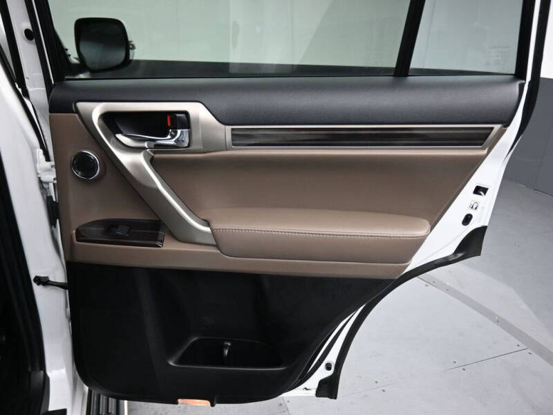 2021 Lexus GX 460 Luxury