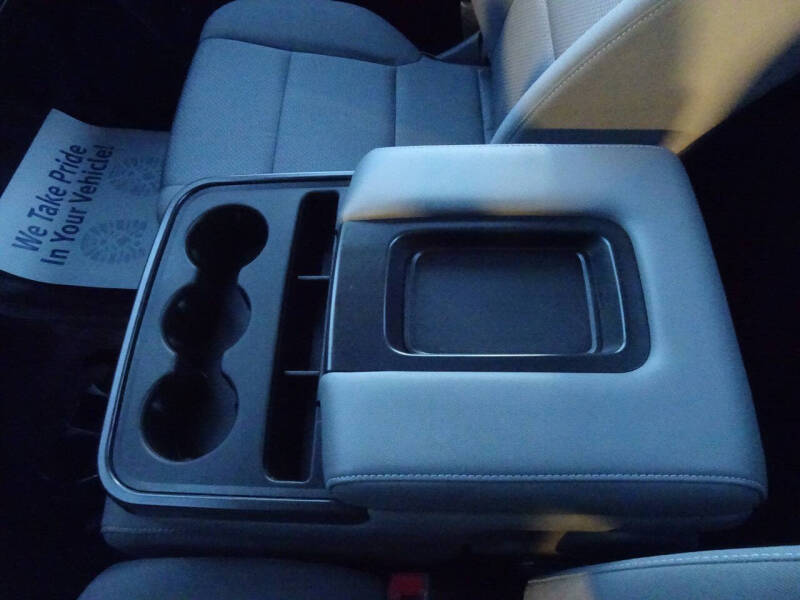 2014 GMC Sierra 1500