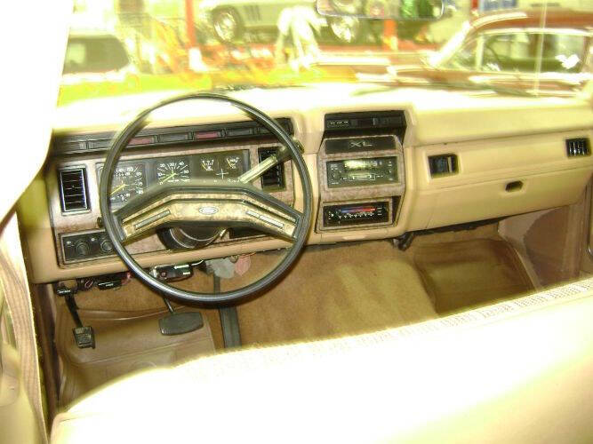 1985 Ford F-350 Super Duty