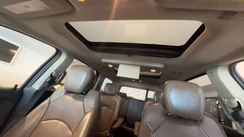 2014 GMC Acadia SLT-1